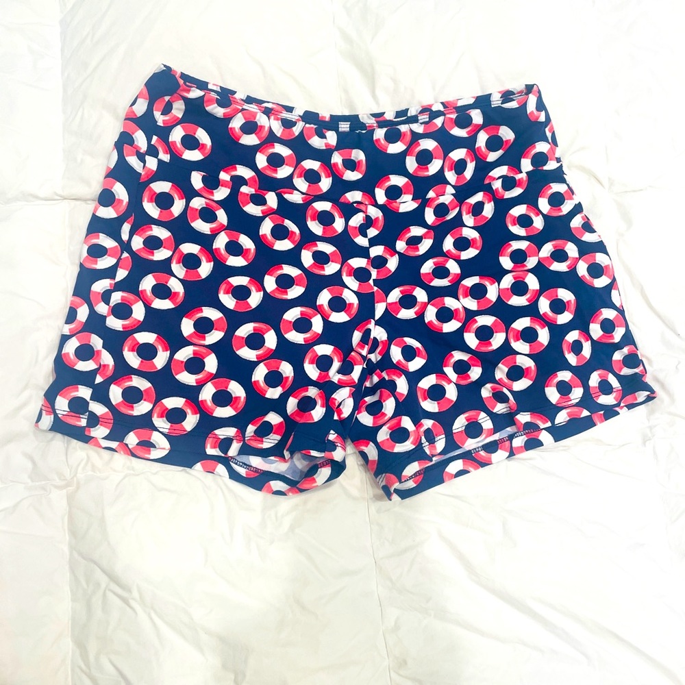 J. McLaughlin Shorts